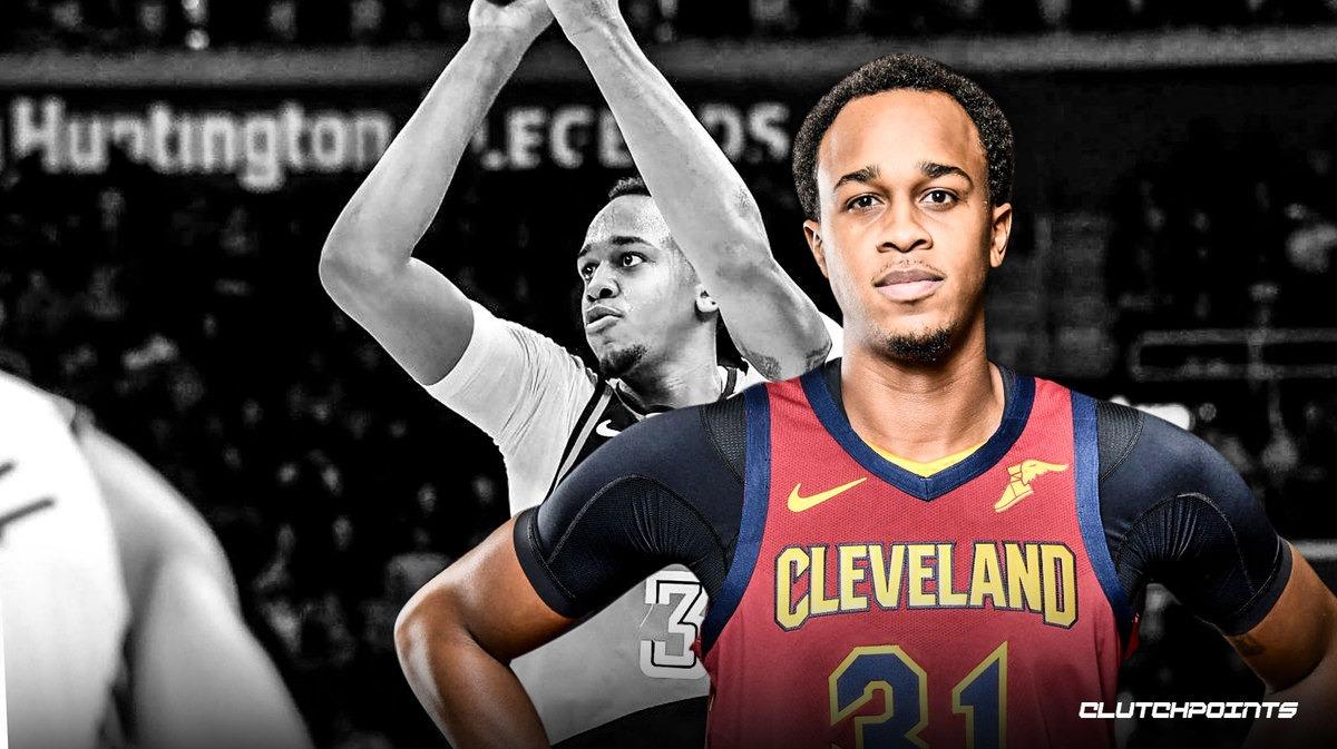 Cavaliers’ John Henson out 2-4 weeks due to strained hamstring_thumbnail