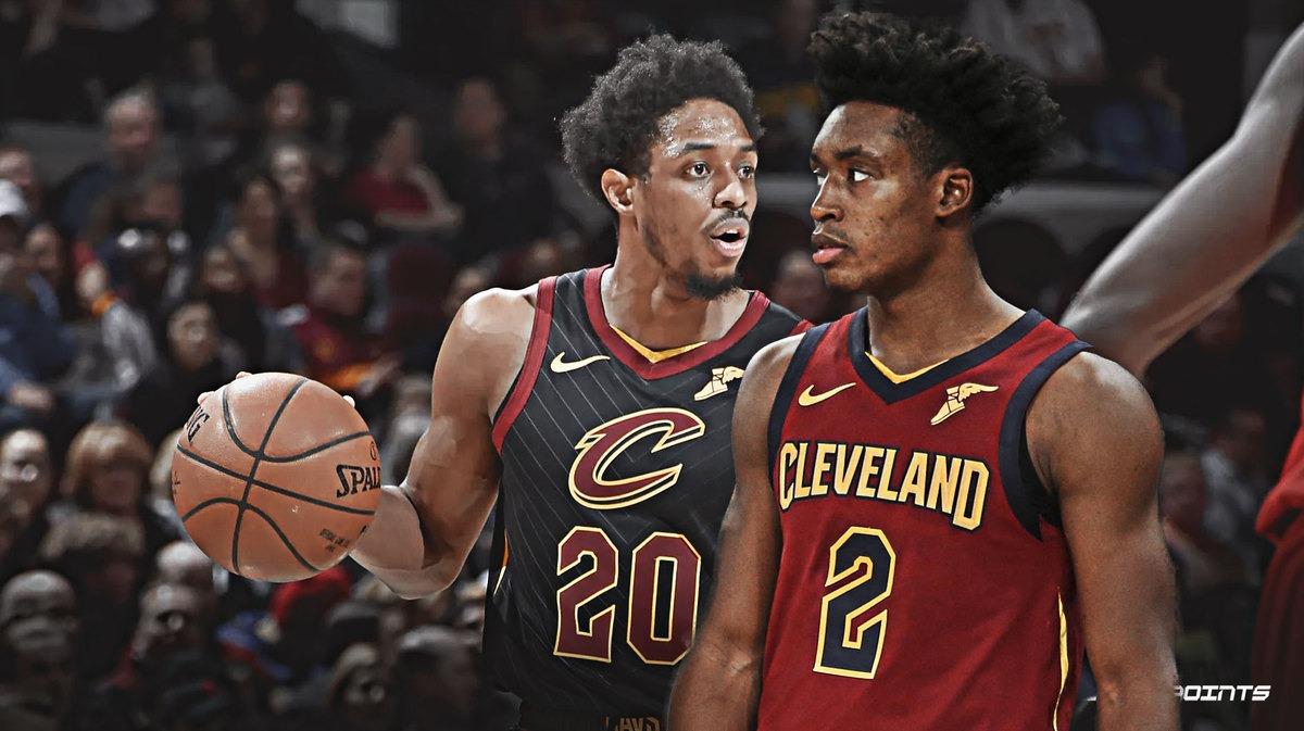 Brandon Knight could return soon for Cleveland after long absence_thumbnail