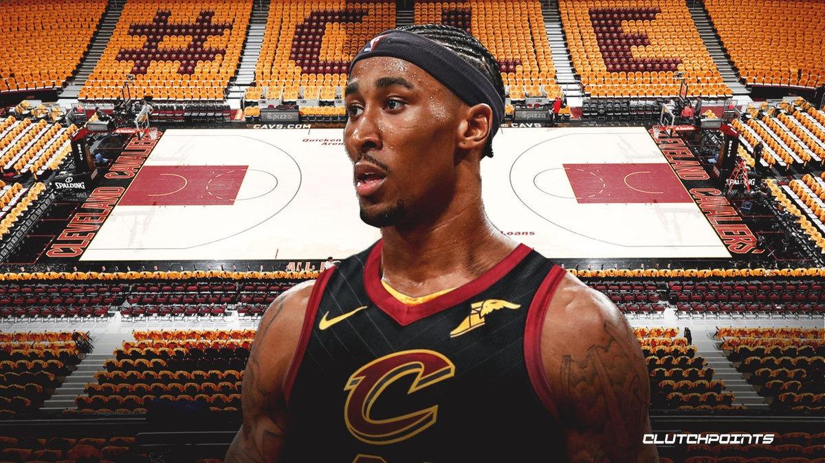 Should the Cavs sign Rondae Hollis-Jefferson?_thumbnail