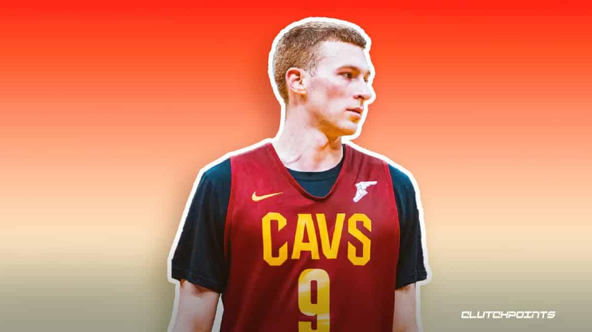 Dylan Windler is entering make-or-break territory with Cavs_thumbnail