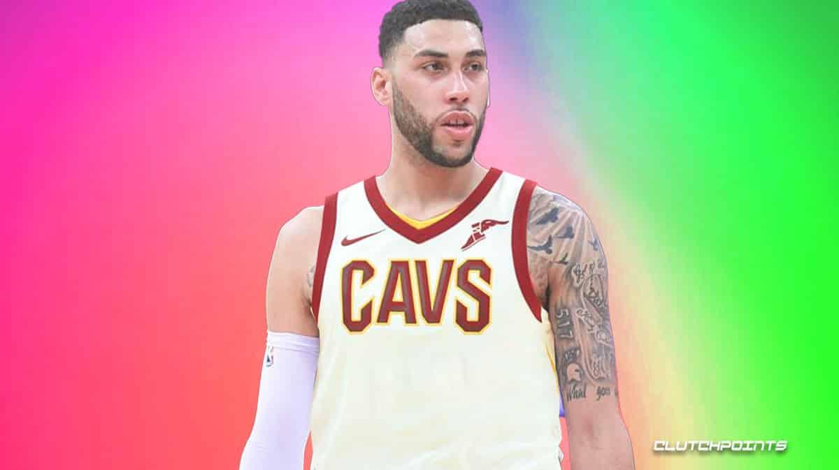 Cavs add former Bulls swingman Denzel Valentine_thumbnail