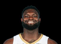 Zion Williamson_headshot