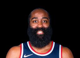 James Harden_headshot