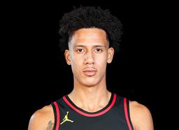 Jalen Johnson_headshot