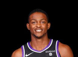 De'Aaron Fox_headshot