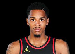 Dejounte Murray_headshot