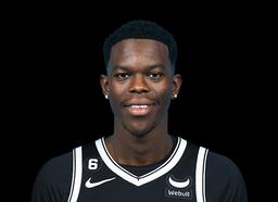 Dennis Schröder_headshot