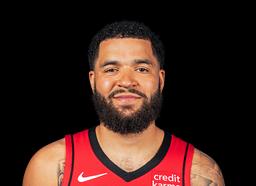 Fred VanVleet_headshot