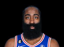 James Harden_headshot