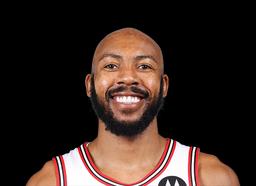 Jevon Carter_headshot