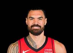 Steven Adams_headshot