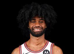 Coby White_headshot