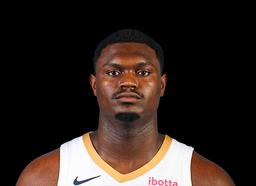 Zion Williamson_headshot