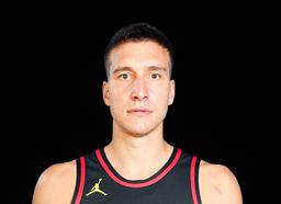 Bogdan Bogdanović_headshot