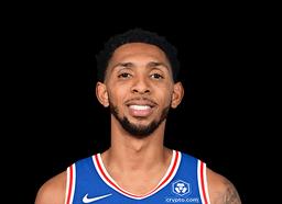 Cameron Payne_headshot