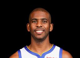 Chris Paul_headshot