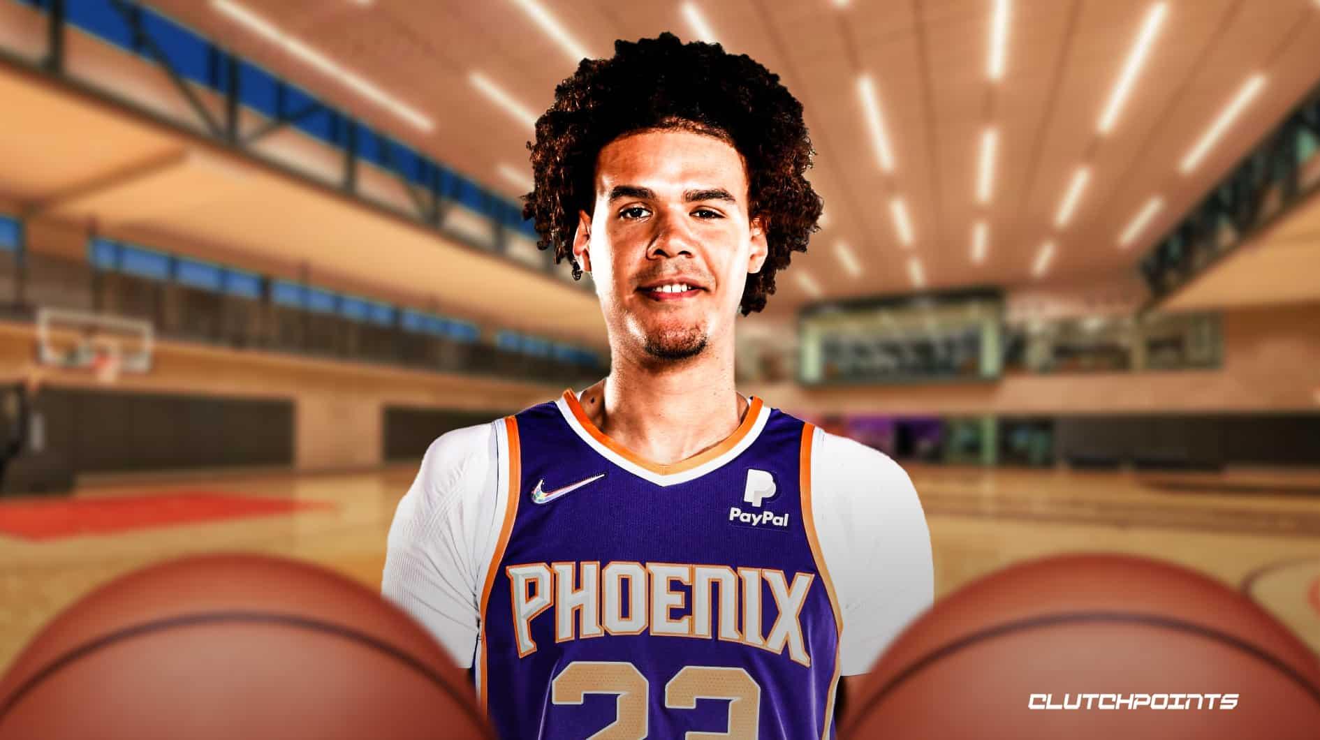 Cameron Johnson reveals much-needed return timeline as Suns slump_thumbnail