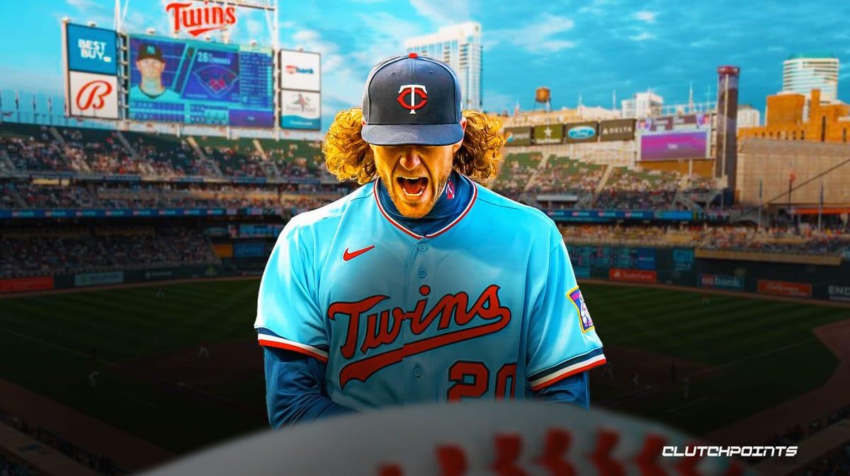 Chris Paddack gets encouraging injury update after signing contract with Twins_thumbnail