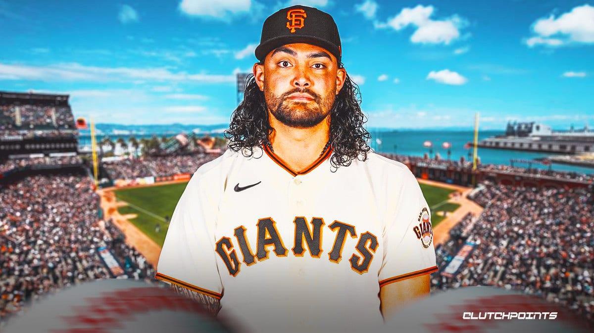 Sean Manaea throwing gas at spring training will leave Giants fans fired up_thumbnail