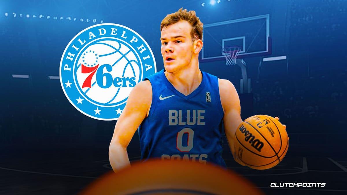 Mac McClung vocal on harsh reality of ‘waiting his turn’ for true NBA shot_thumbnail