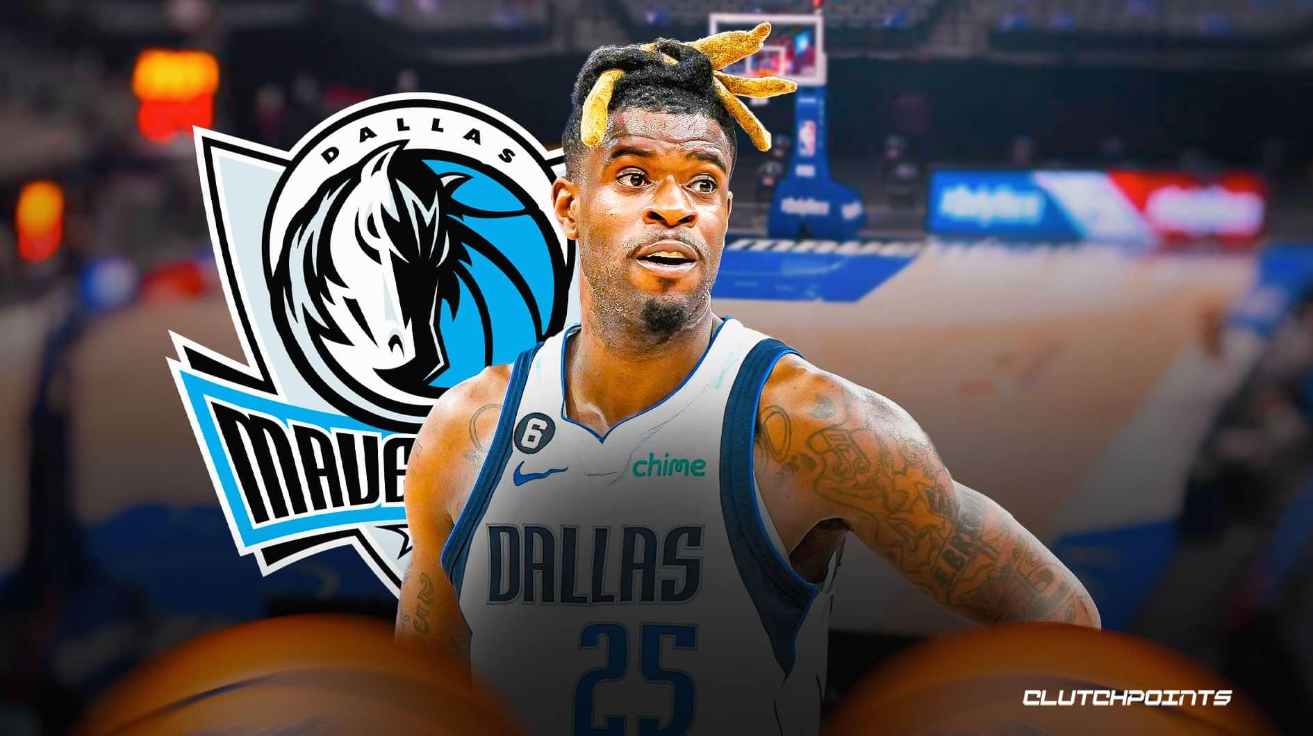 Reggie Bullock suffers quad injury ruled out rest of game vs. Jazz_thumbnail