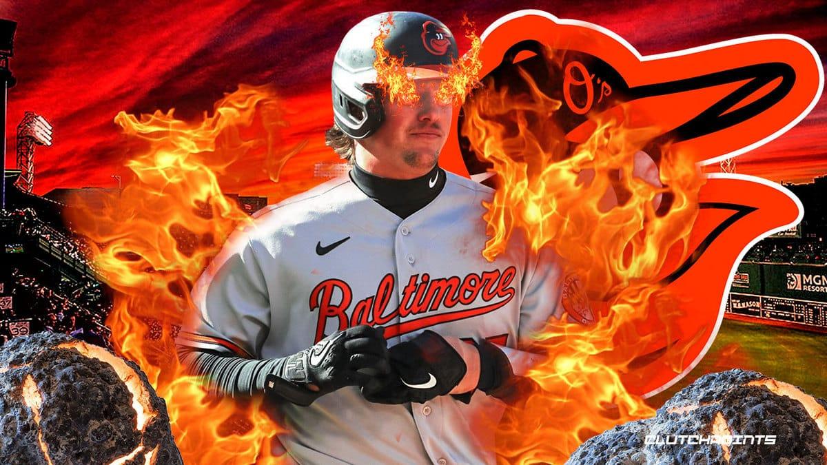 Adley Rutschman’s importance to Orioles highlighted with eye-popping feat not seen in nearly 80 years_thumbnail