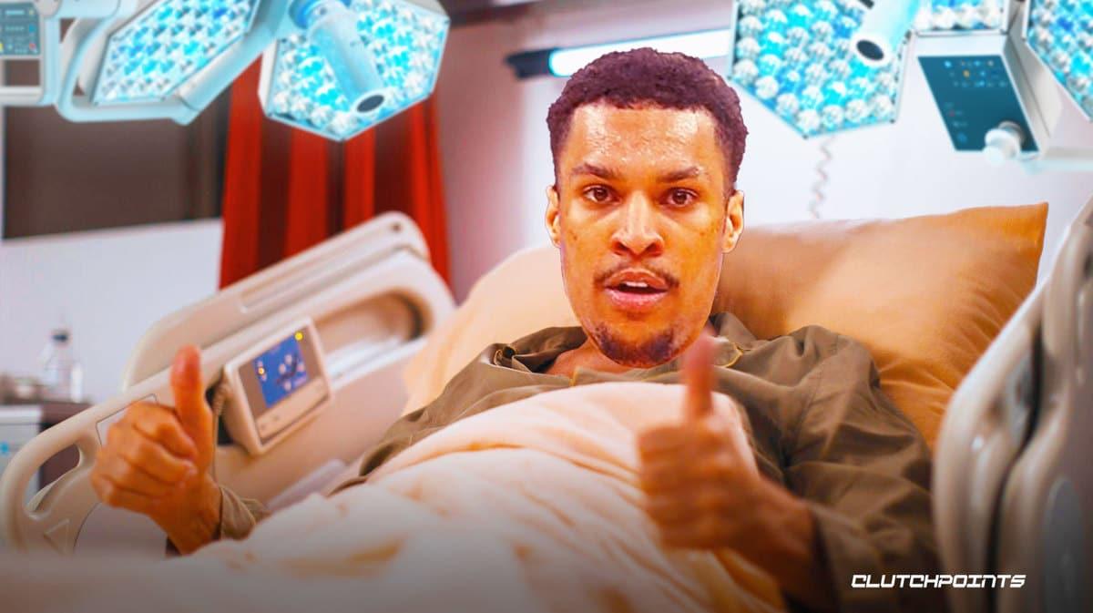 Brandon Clarke drops promising injury update to comfort Grizzlies fans_thumbnail