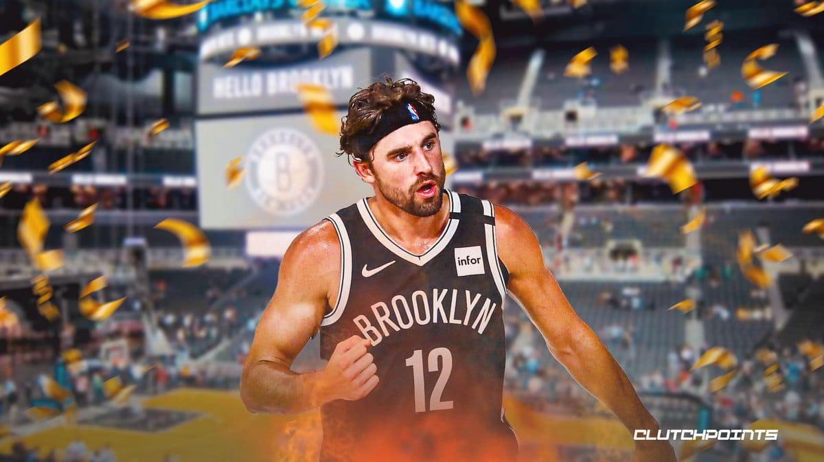 Joe Harris announces retirement after 10 NBA seasons_thumbnail