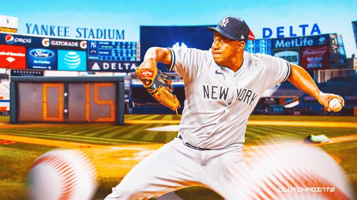 Yankees’ Wandy Peralta makes pitch clock look foolish with 20-second strikeout_thumbnail