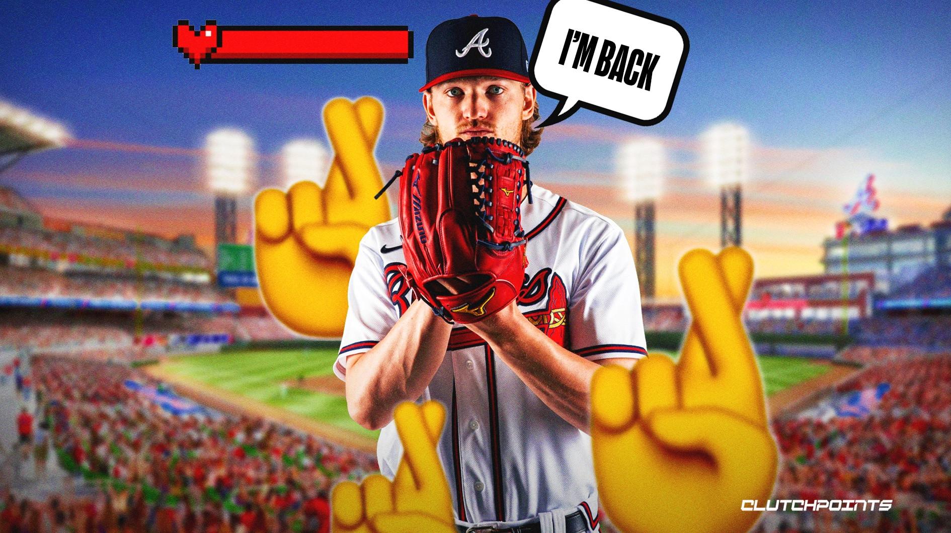 2 reasons Braves pitcher Mike Soroka’s long-awaited injury return comes at perfect time_thumbnail