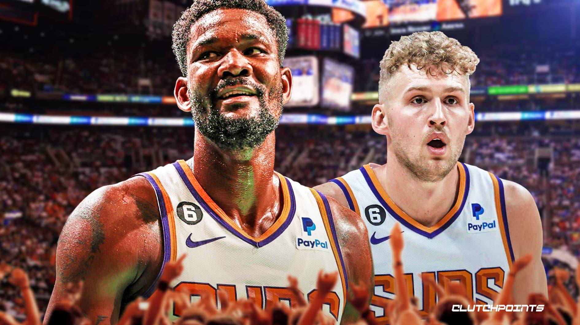 Suns’ Deandre Ayton defended by Jock Landale with passionate NSFW rant amid playoff struggles_thumbnail