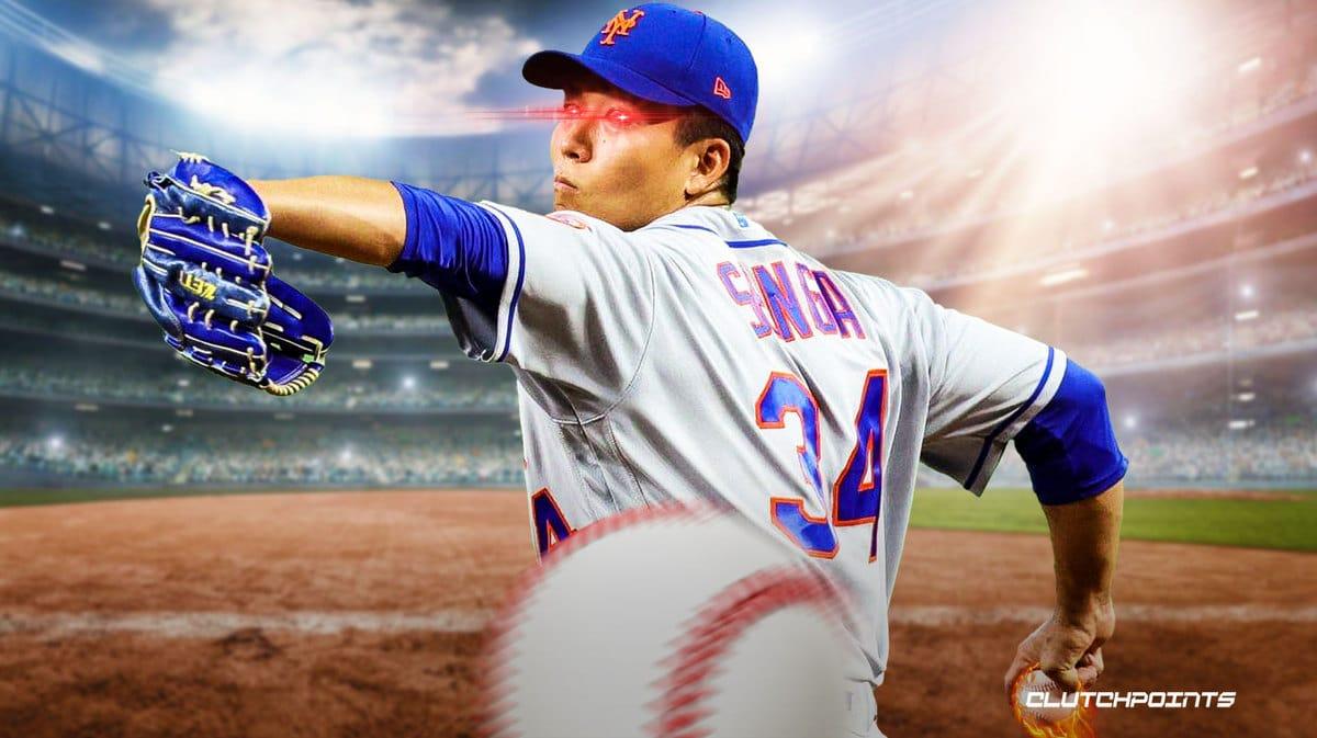 Mets’ Kodai Senga joins extremely exclusive all-Japan MLB club that doesn’t even include Shohei Ohtani_thumbnail