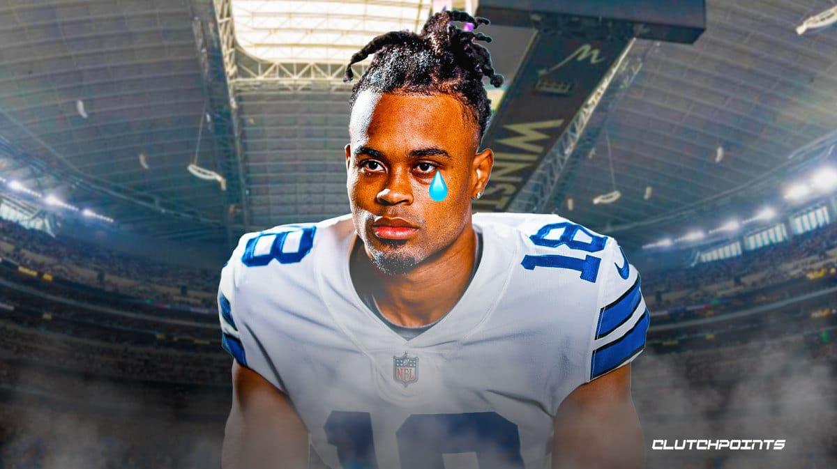 Cowboys’ Jalen Tolbert reveals what went wrong in disastrous Dallas rookie campaign_thumbnail