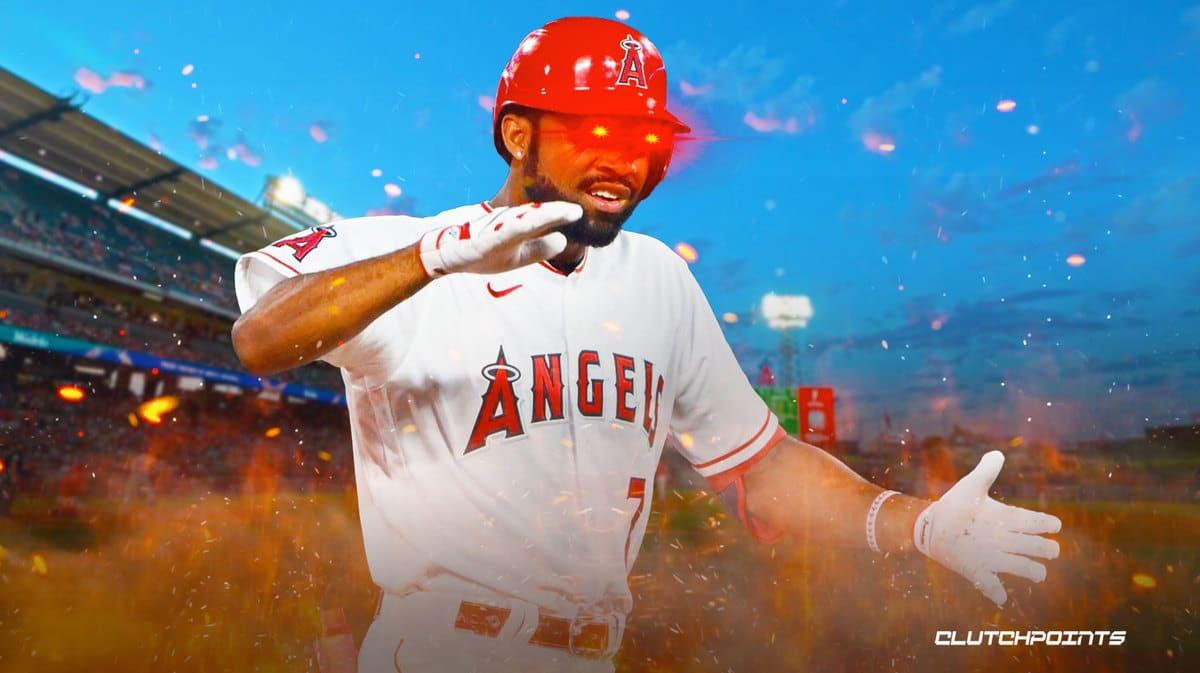 Angels giving Jo Adell another chance in the big leagues_thumbnail