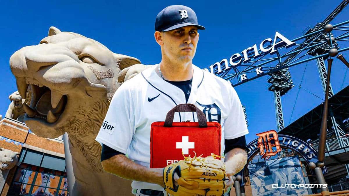 Tigers’ Matthew Boyd receives brutal Tommy John surgery update_thumbnail