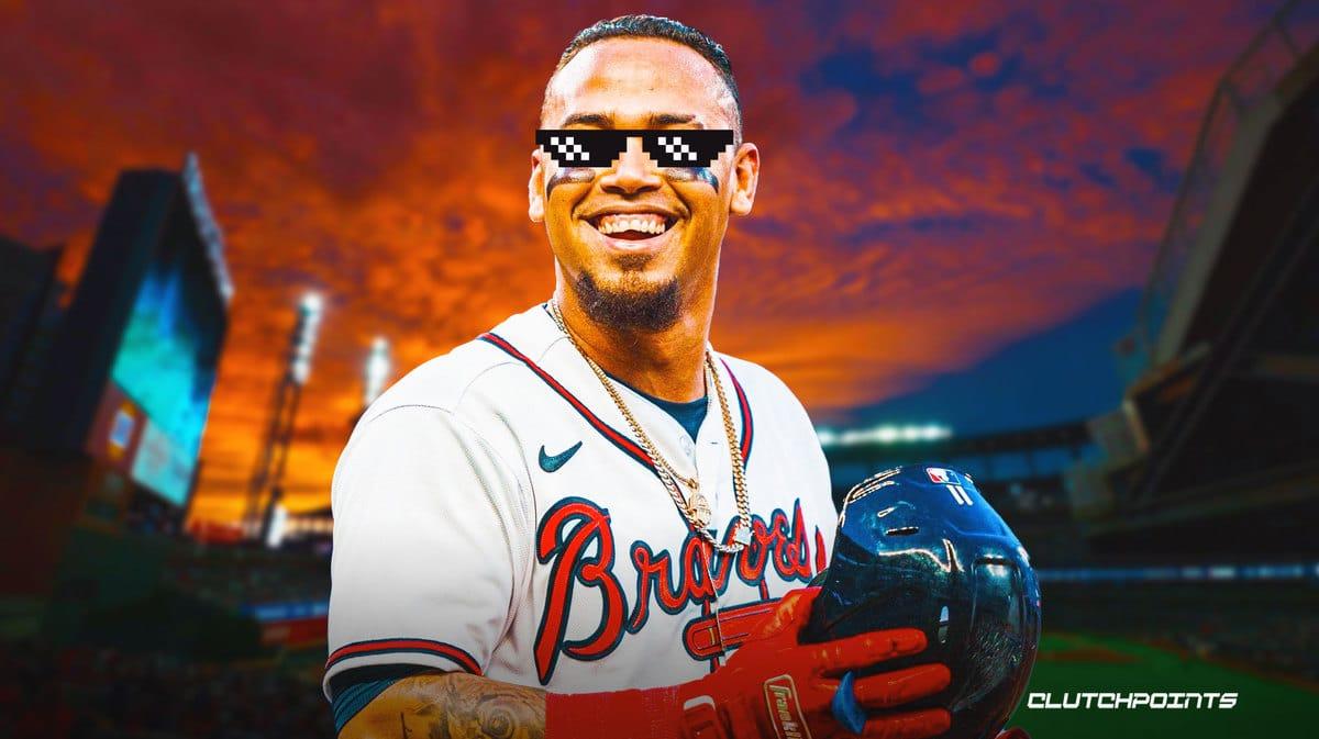 Braves manager Brian Snitker gets real about Orlando Arcia, and he’s 100% right_thumbnail