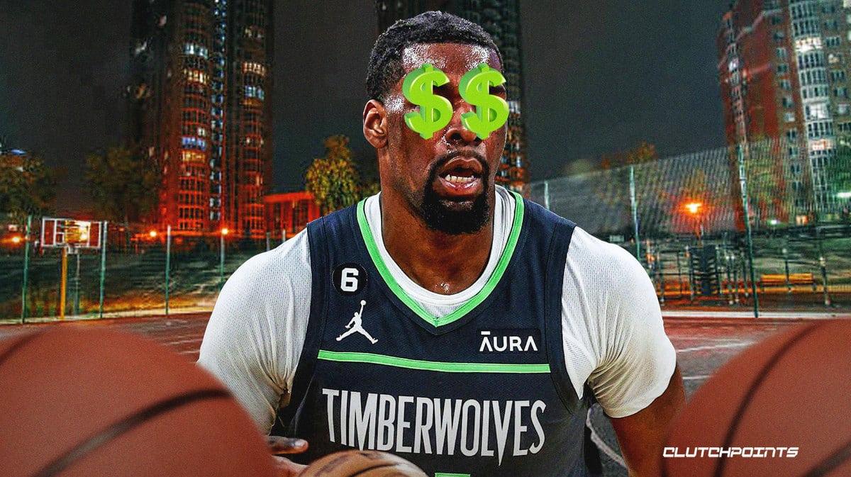 Grading Naz Reid’s 3-year, $42 million contract with Timberwolves_thumbnail