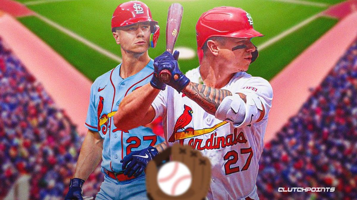 Tyler O’Neill gets brutally honest on health as Cardinals trade rumors swirl_thumbnail