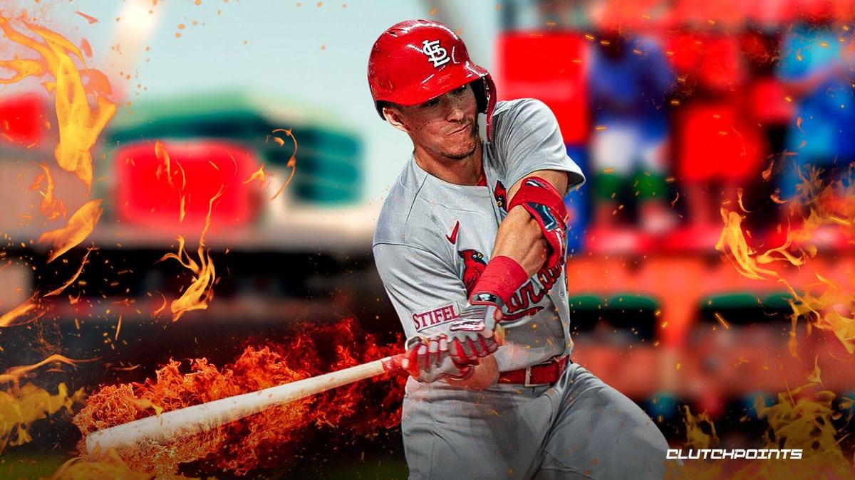 Cardinals get positive Tommy Edman injury update amid trade deadline chaos_thumbnail