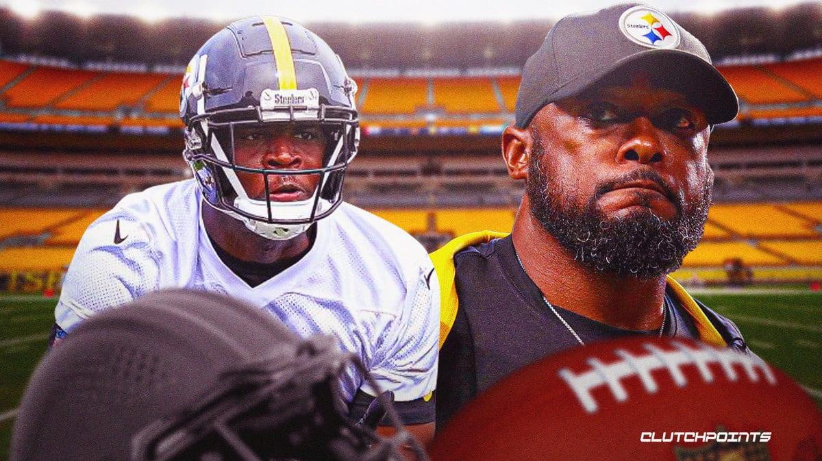 Steelers’ plan for Darnell Washington, revealed_thumbnail