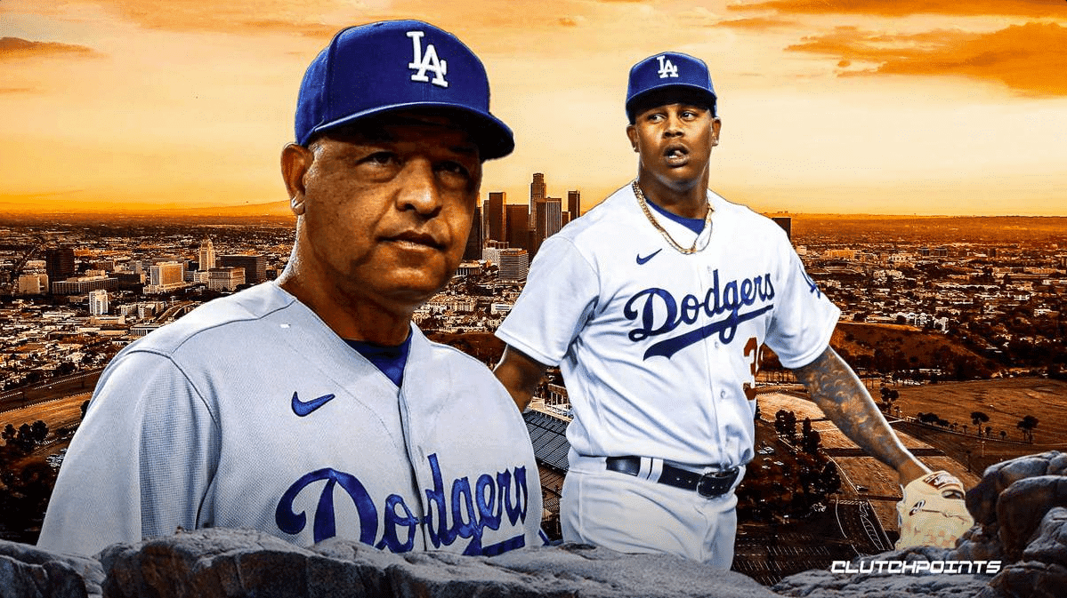 Dodgers shake up roster with slew of moves including Daniel Hudson injury decision_thumbnail