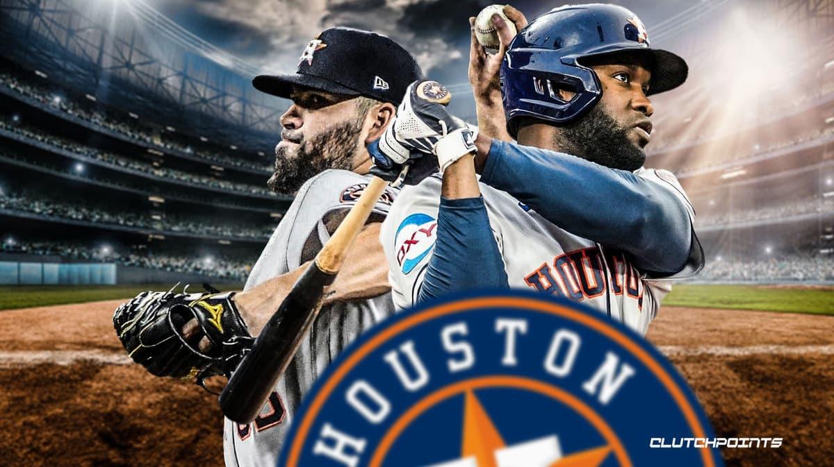 Astros get huge Yordan Alvarez, Jose Urquidy injury updates_thumbnail