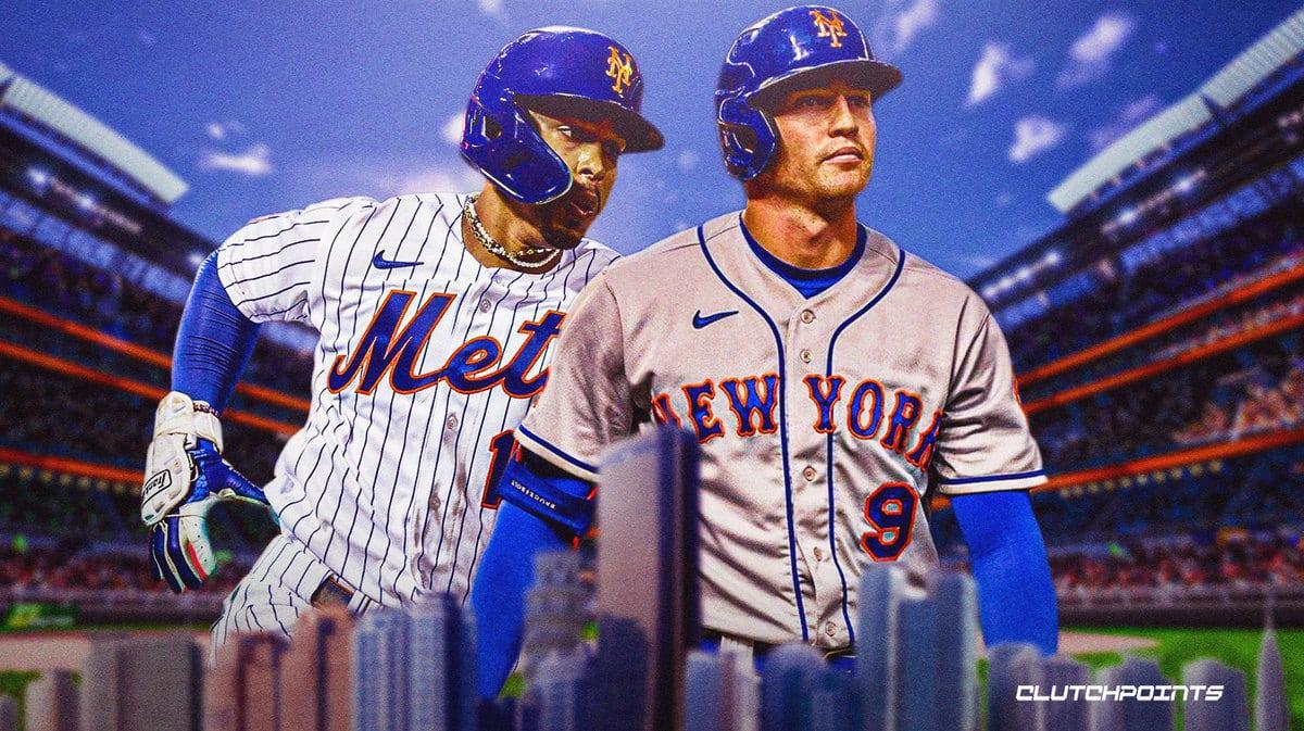 Brandon Nimmo rips selection of Geraldo Perdomo as an All-Star over Francisco Lindor_thumbnail