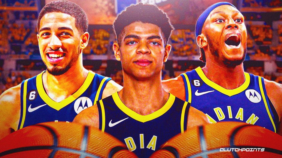 Pacers’ biggest concern about Ben Sheppard after 2023 NBA Summer League performance_thumbnail