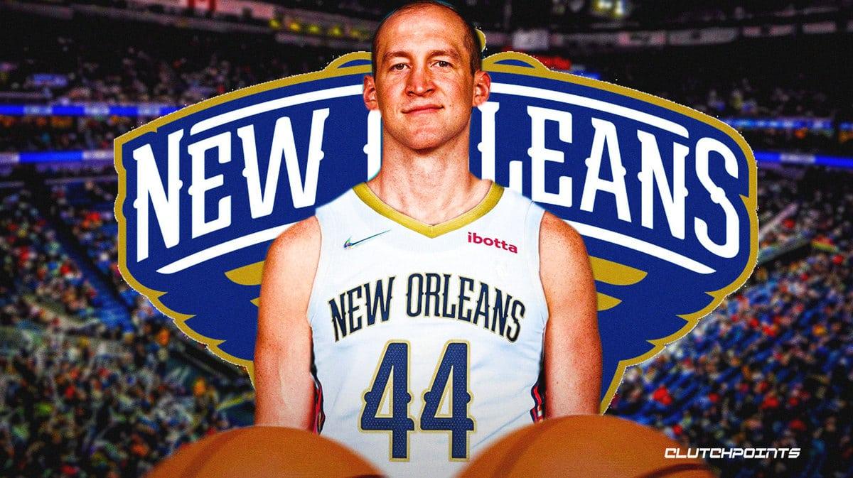 Cody Zeller leaves Heat for Pelicans on 1-year contract_thumbnail