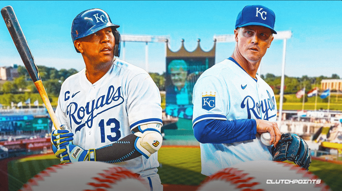 Royals get mixed bag injury update on Zack Grienke, Salvador Perez_thumbnail