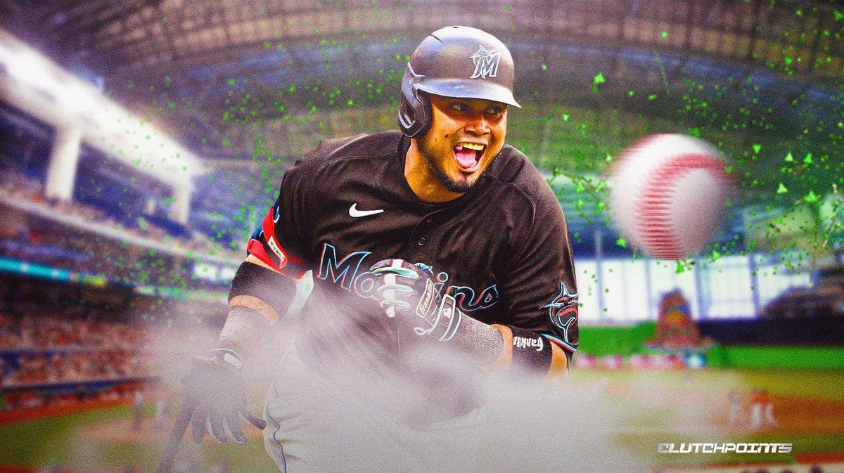 Marlins’ 2B Luis Arraez’s hilarious six-word explanation for ridiculous .400 batting average chase_thumbnail