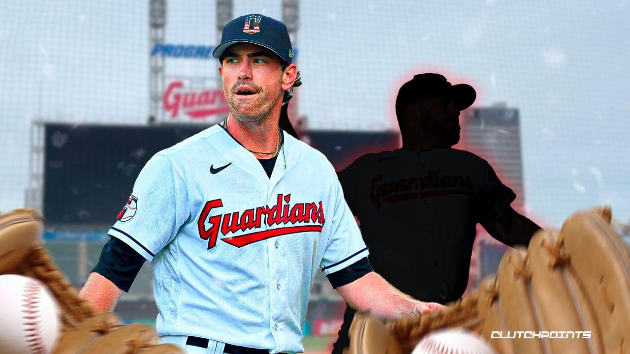 RUMOR: Guardians pitcher not named Shane Bieber could draw trade interest_thumbnail