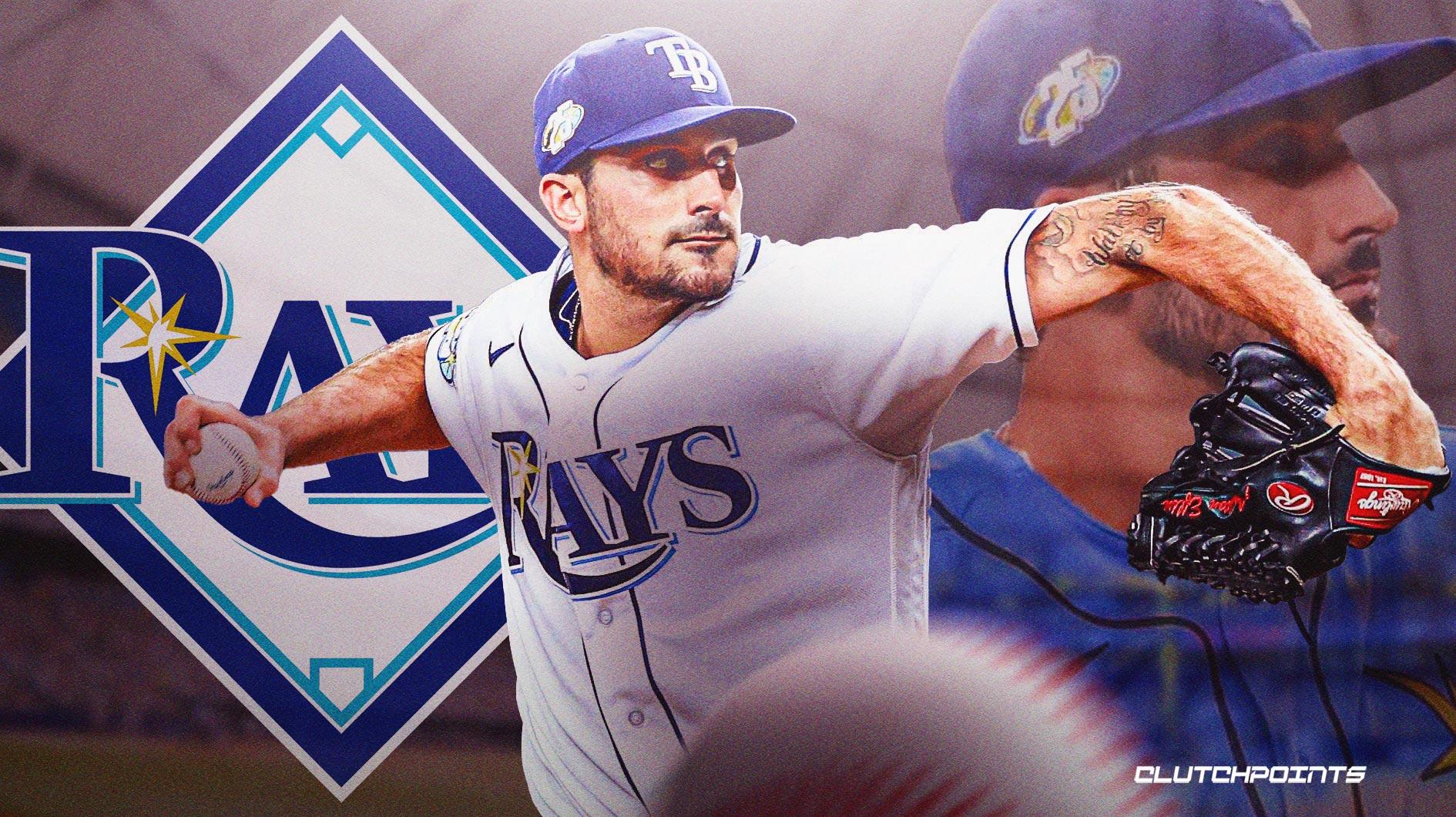 The concerning reason Rays pitcher Zach Eflin exited Marlins start early_thumbnail