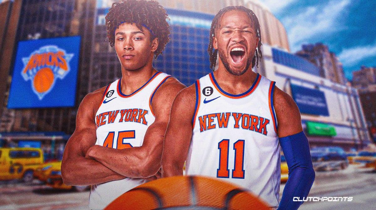 Knicks make final decision on Jericho Sims’ future_thumbnail